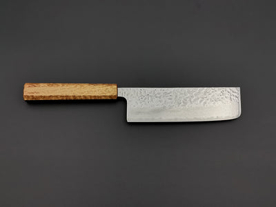 Tsunehisa AUS10 Tsuchime Nakiri