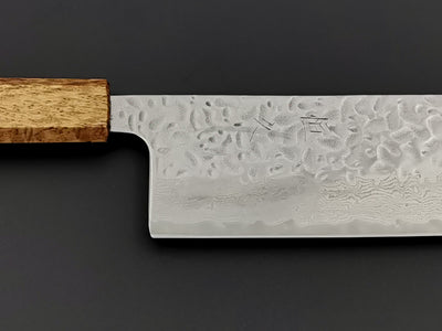 Tsunehisa AUS10 Tsuchime Nakiri