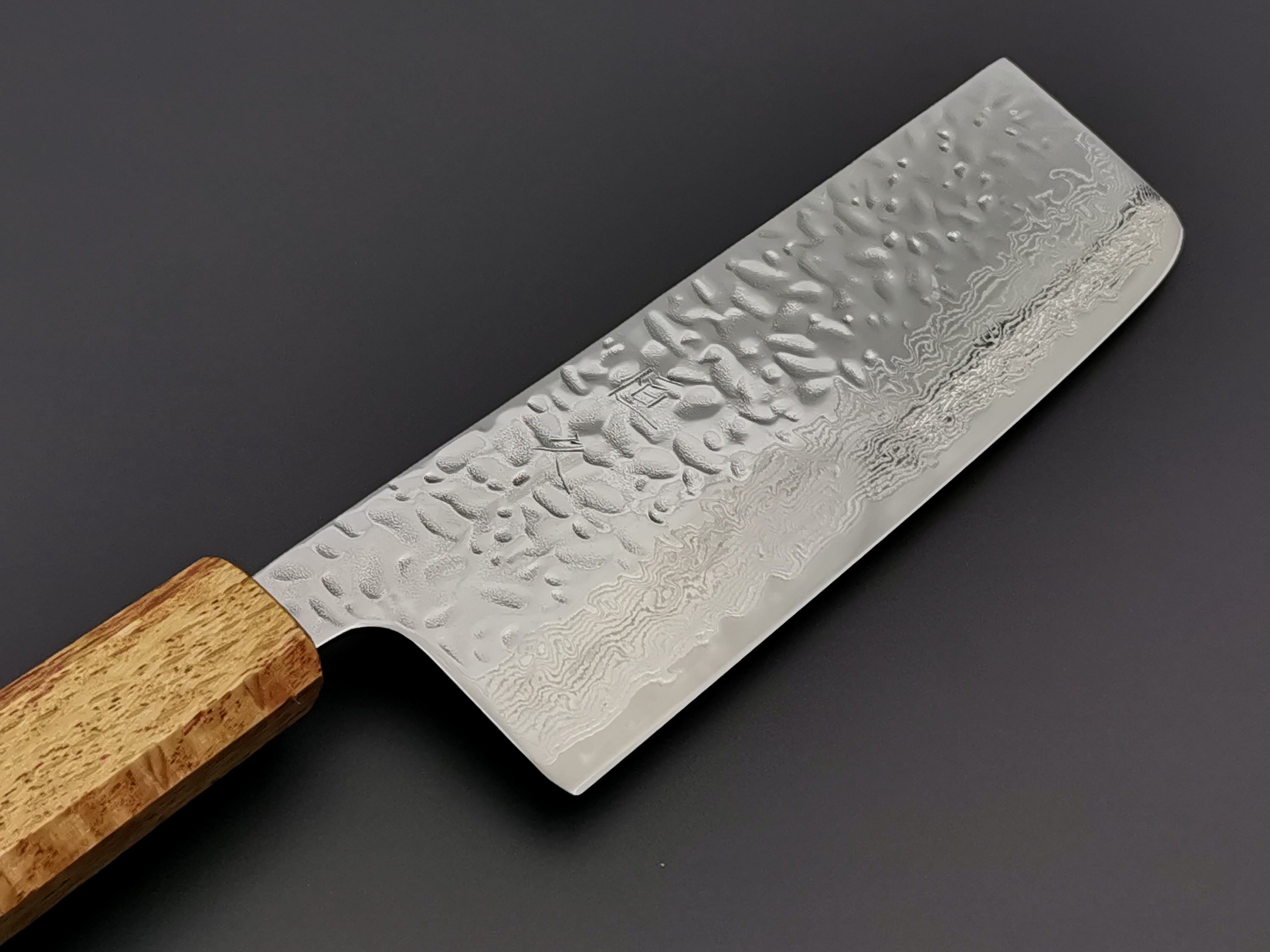 Tsunehisa AUS10 Tsuchime Nakiri