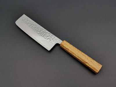 Tsunehisa AUS10 Tsuchime Nakiri