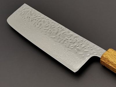 Tsunehisa AUS10 Tsuchime Nakiri