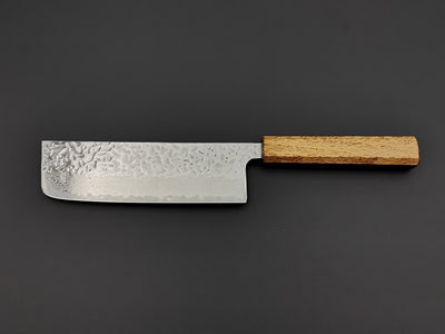 Tsunehisa AUS10 Tsuchime Nakiri