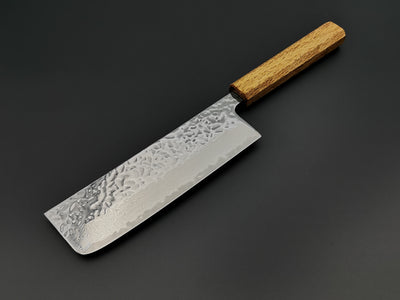 Tsunehisa AUS10 Tsuchime Nakiri