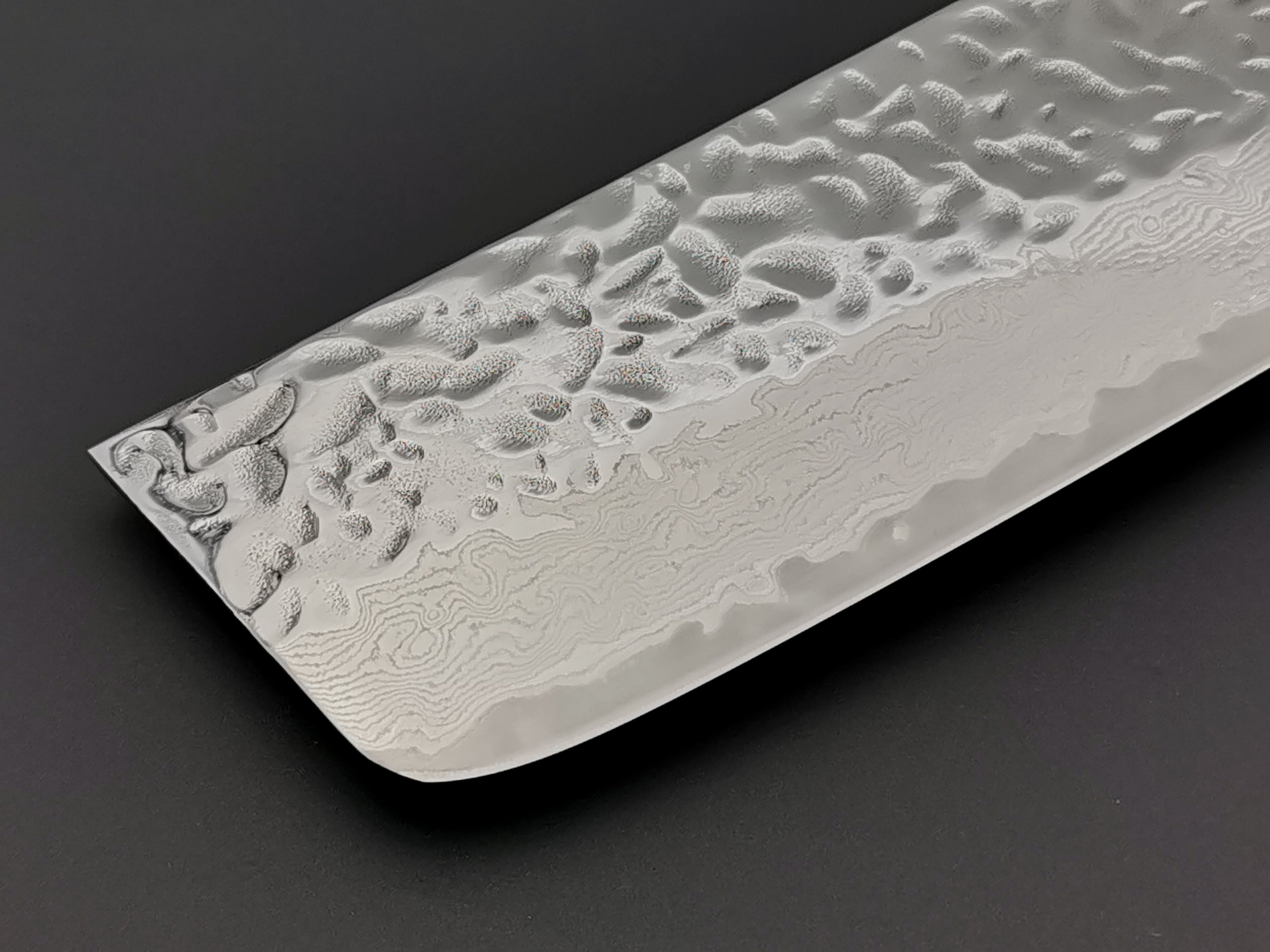 Tsunehisa AUS10 Tsuchime Nakiri