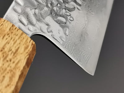 Tsunehisa AUS10 Tsuchime Nakiri