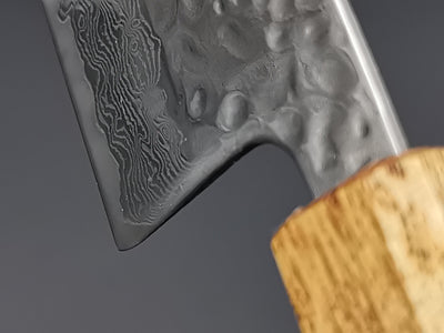 Tsunehisa AUS10 Tsuchime Nakiri
