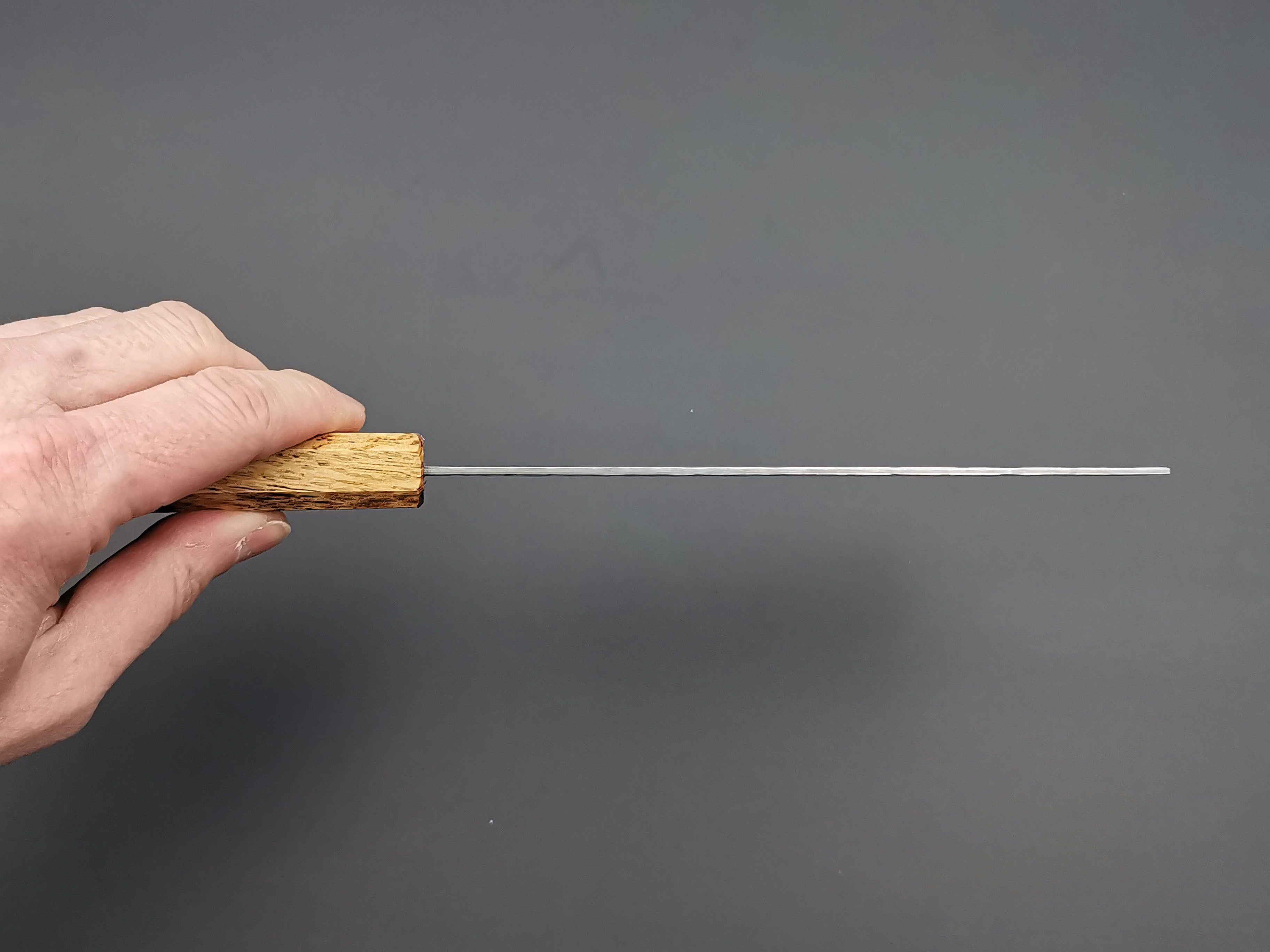Tsunehisa AUS10 Tsuchime Nakiri