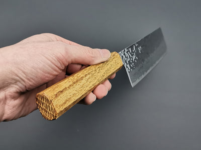 Tsunehisa AUS10 Tsuchime Nakiri