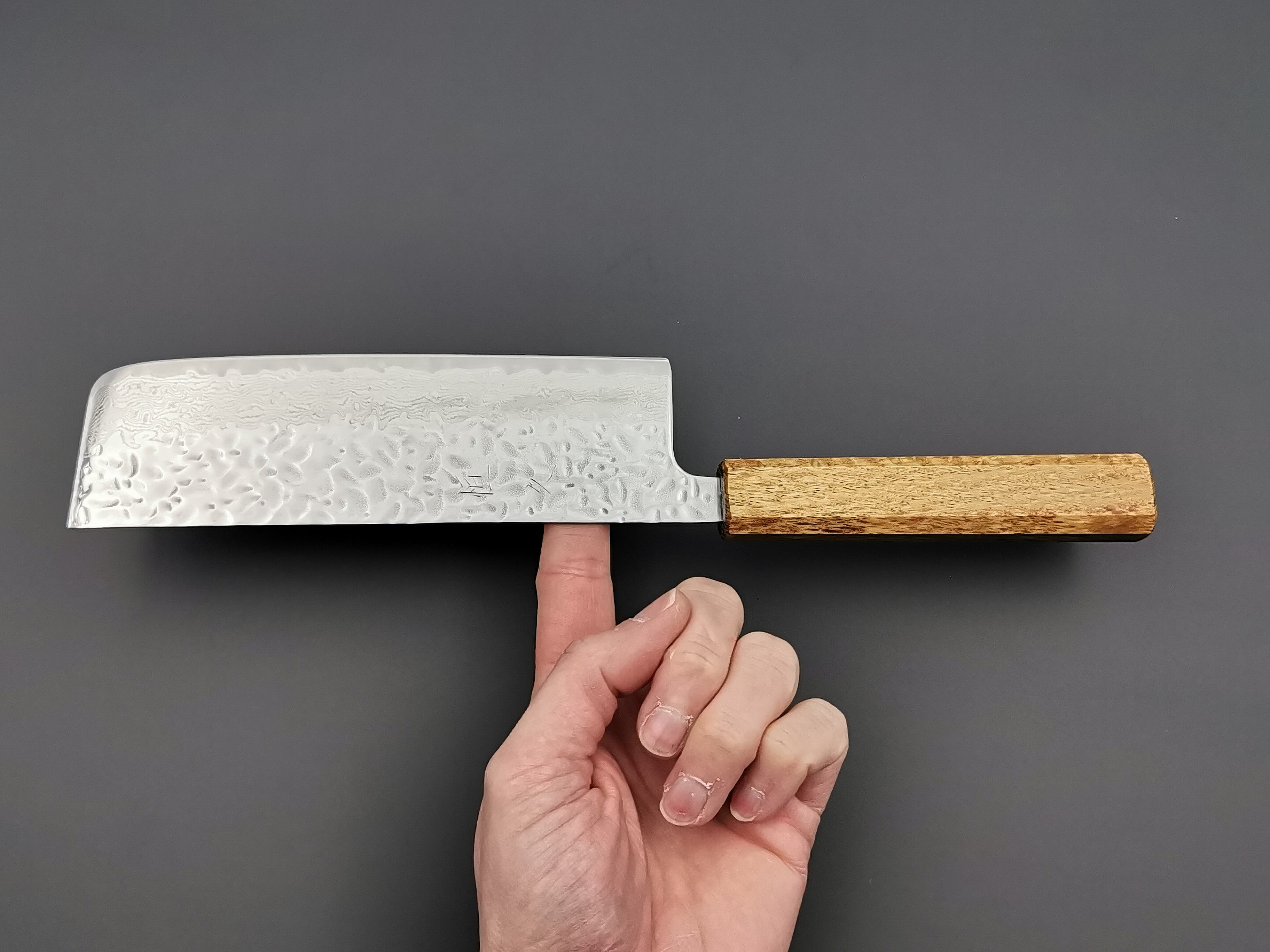 Tsunehisa AUS10 Tsuchime Nakiri