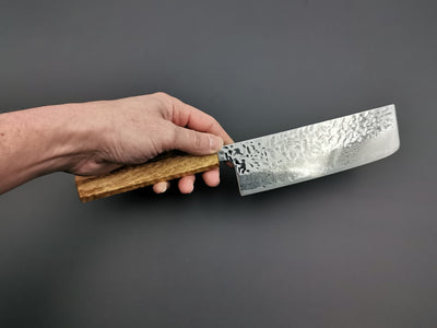 Tsunehisa AUS10 Tsuchime Nakiri