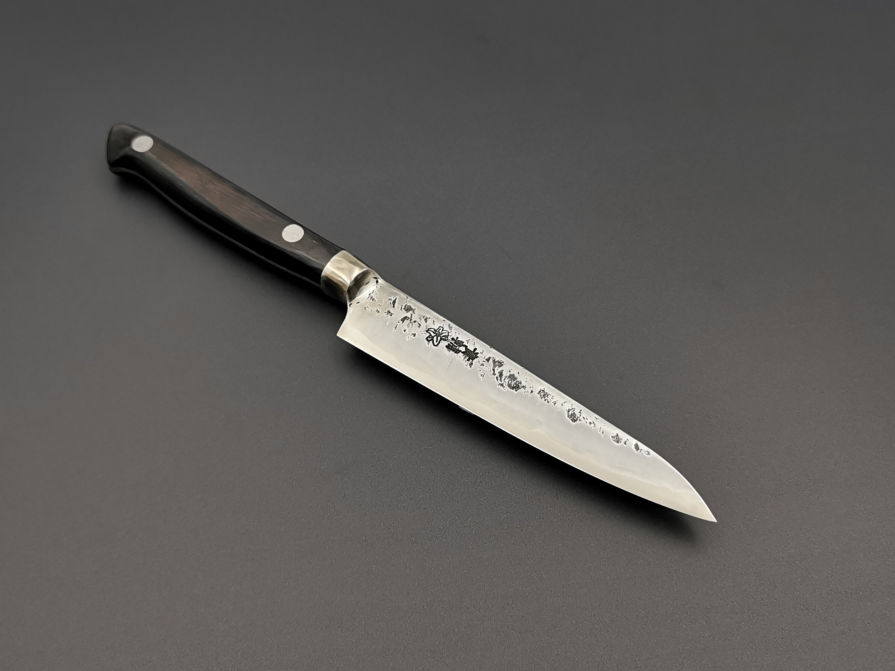 Manaka Hamono ATS-34 Petty 120mm