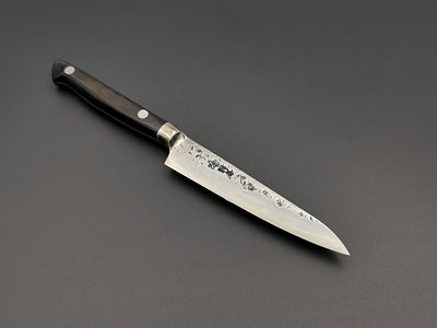 Manaka Hamono ATS-34 Petty 120mm