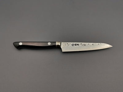 Manaka Hamono ATS-34 Petty 120mm