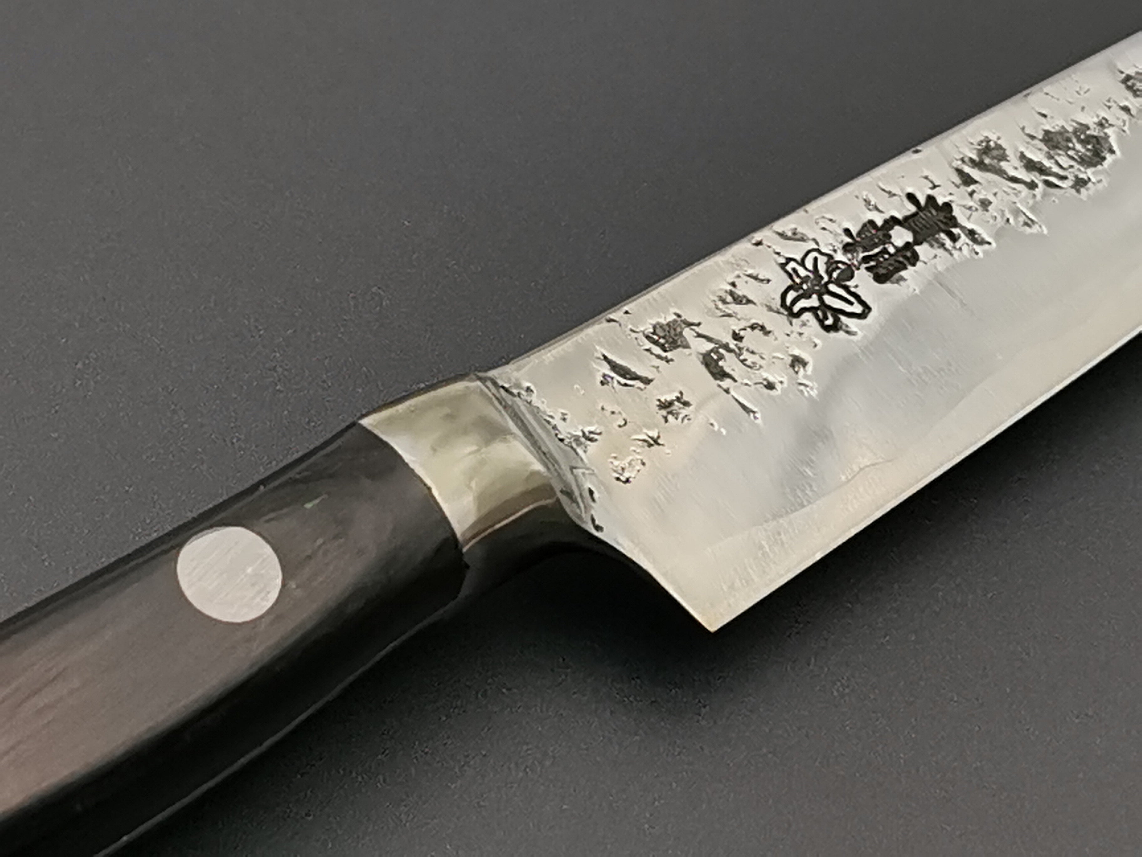 Manaka Hamono ATS-34 Petty 120mm