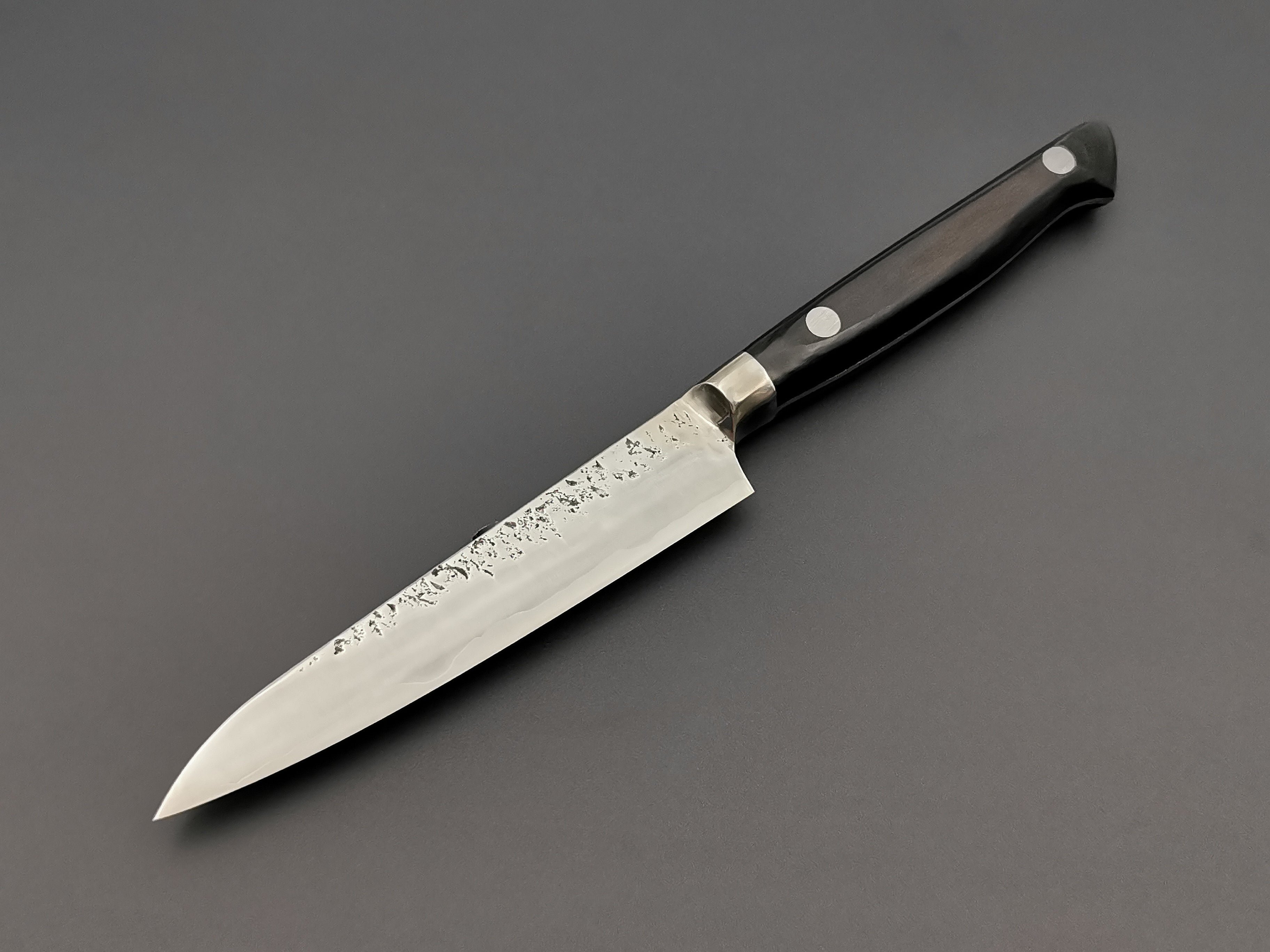 Manaka Hamono ATS-34 Petty 120mm