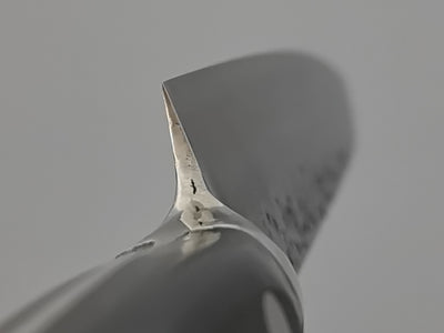 Manaka Hamono ATS-34 Petty 120mm