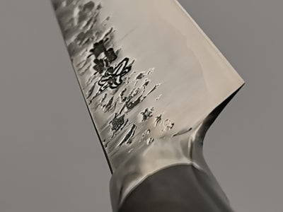 Manaka Hamono ATS-34 Petty 120mm