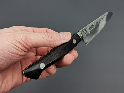 Manaka Hamono ATS-34 Petty 120mm