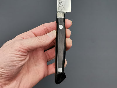 Manaka Hamono ATS-34 Petty 120mm