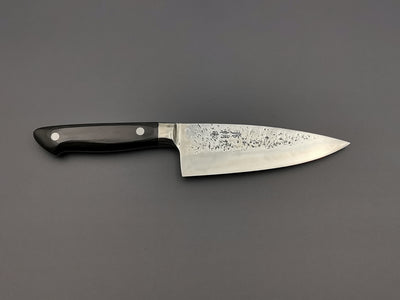 Manaka Hamono ATS-34 "Euro Gyuto" 150mm