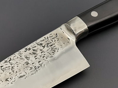 Manaka Hamono ATS-34 "Euro Gyuto" 150mm