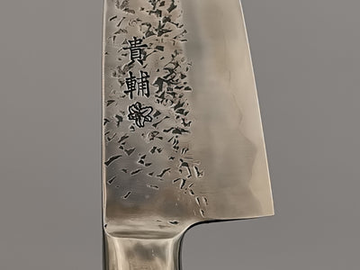 Manaka Hamono ATS-34 "Euro Gyuto" 150mm