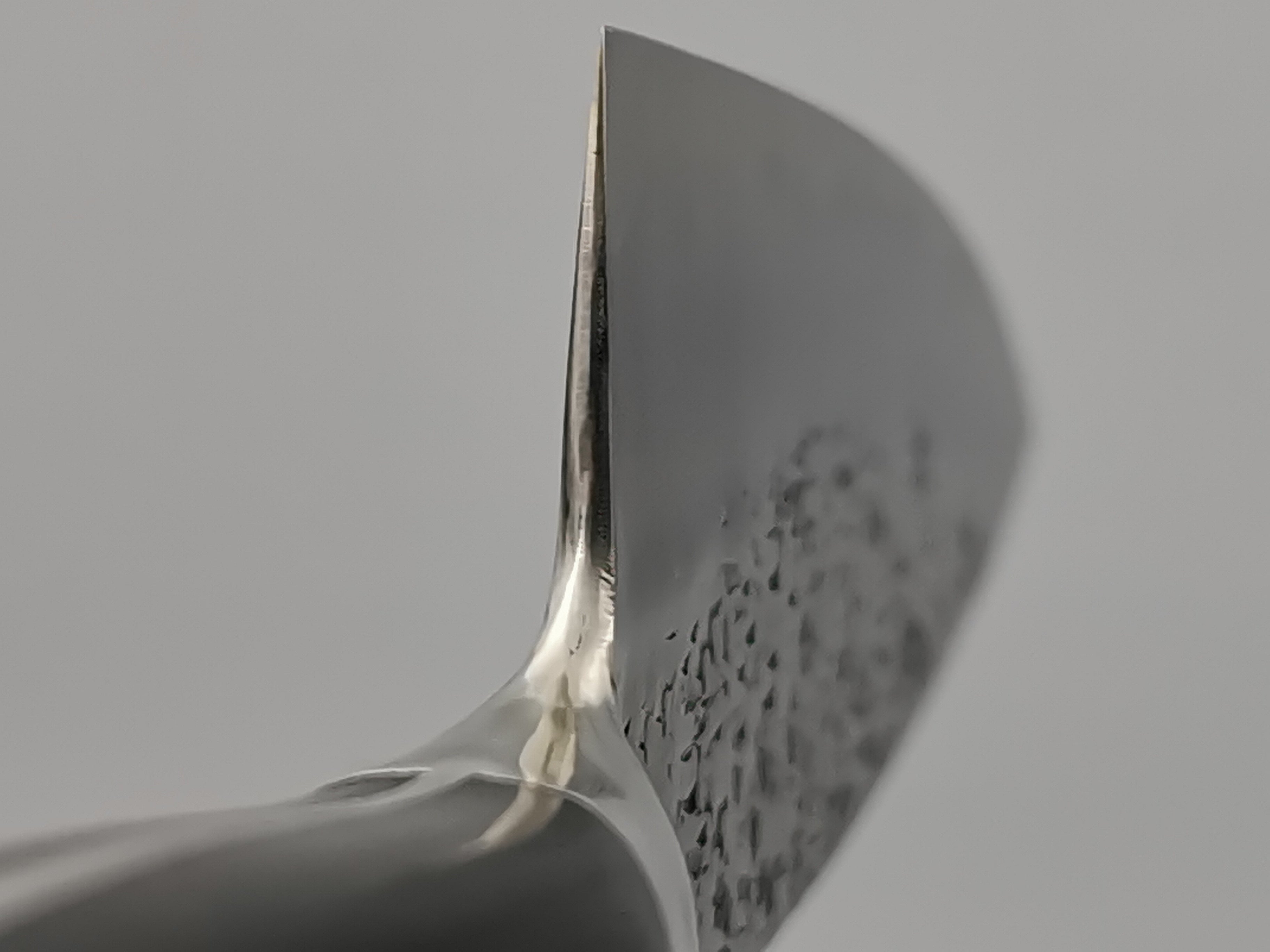 Manaka Hamono ATS-34 "Euro Gyuto" 150mm