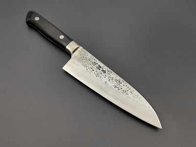 Manaka Hamono ATS-34 Gyuto 170mm