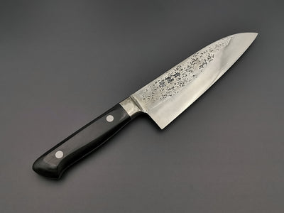 Manaka Hamono ATS-34 Gyuto 170mm