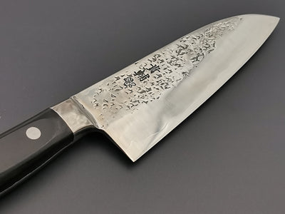 Manaka Hamono ATS-34 Gyuto 170mm