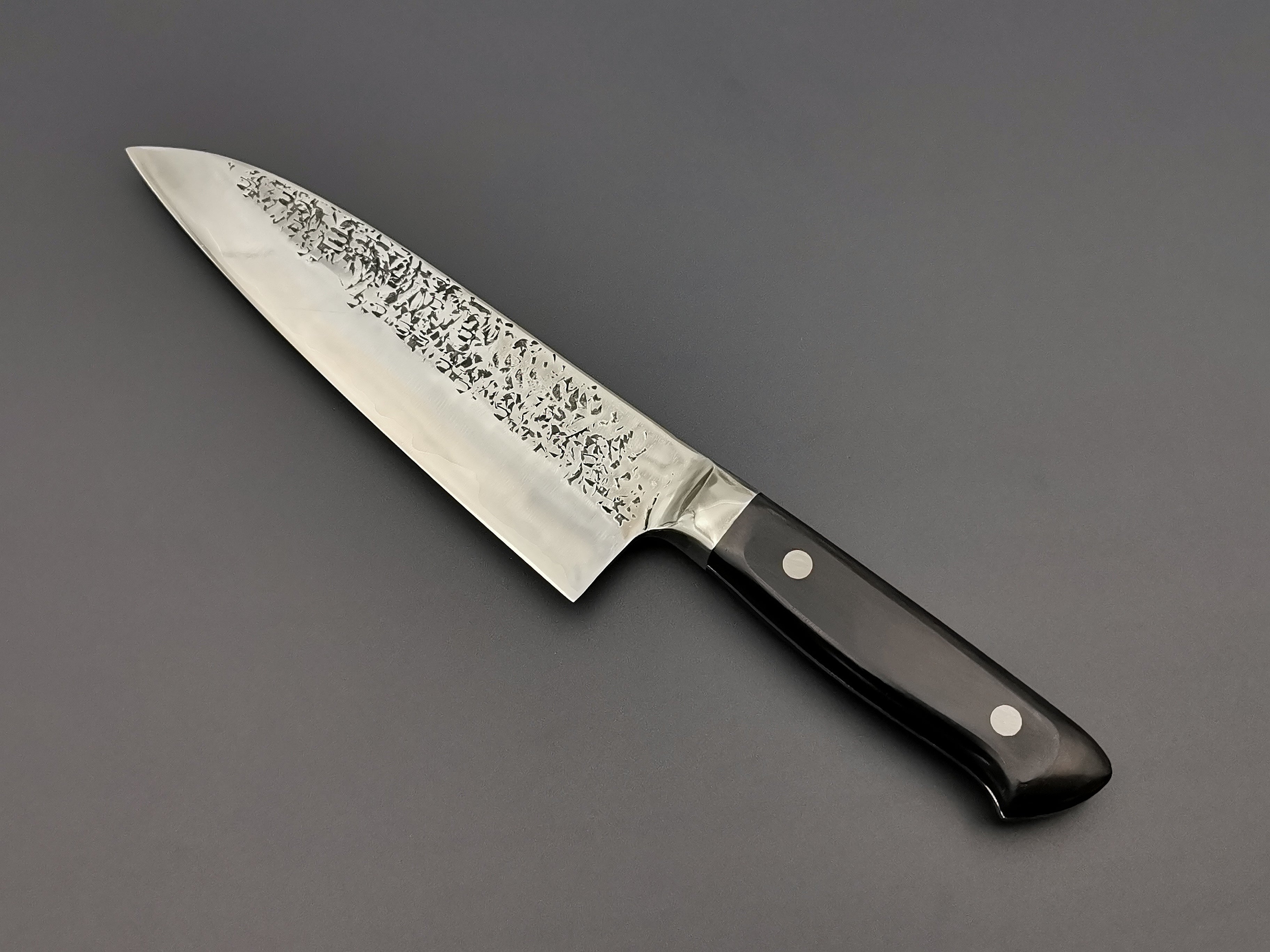 Manaka Hamono ATS-34 Gyuto 170mm