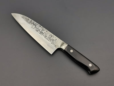 Manaka Hamono ATS-34 Gyuto 170mm