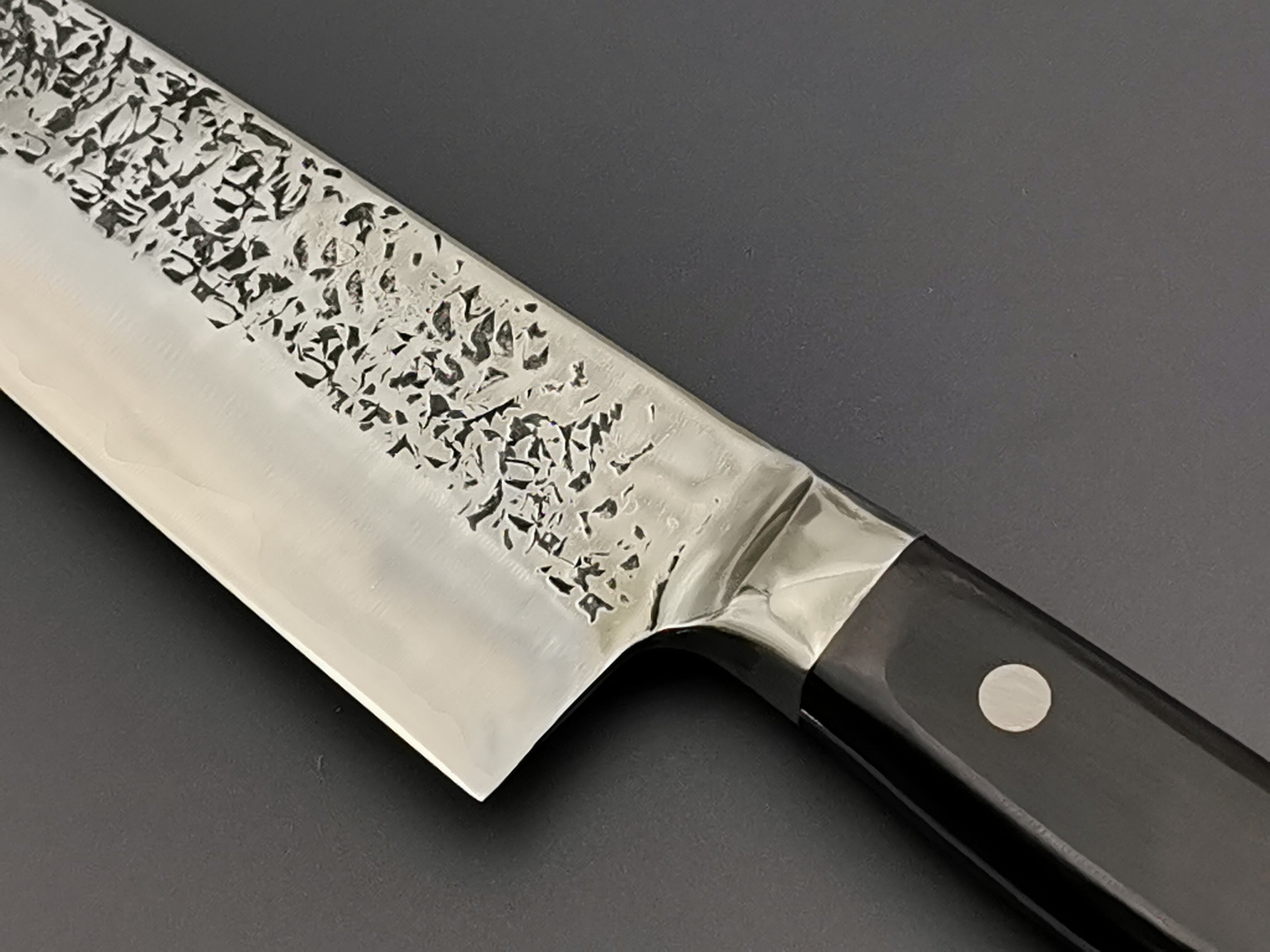 Manaka Hamono ATS-34 Gyuto 170mm