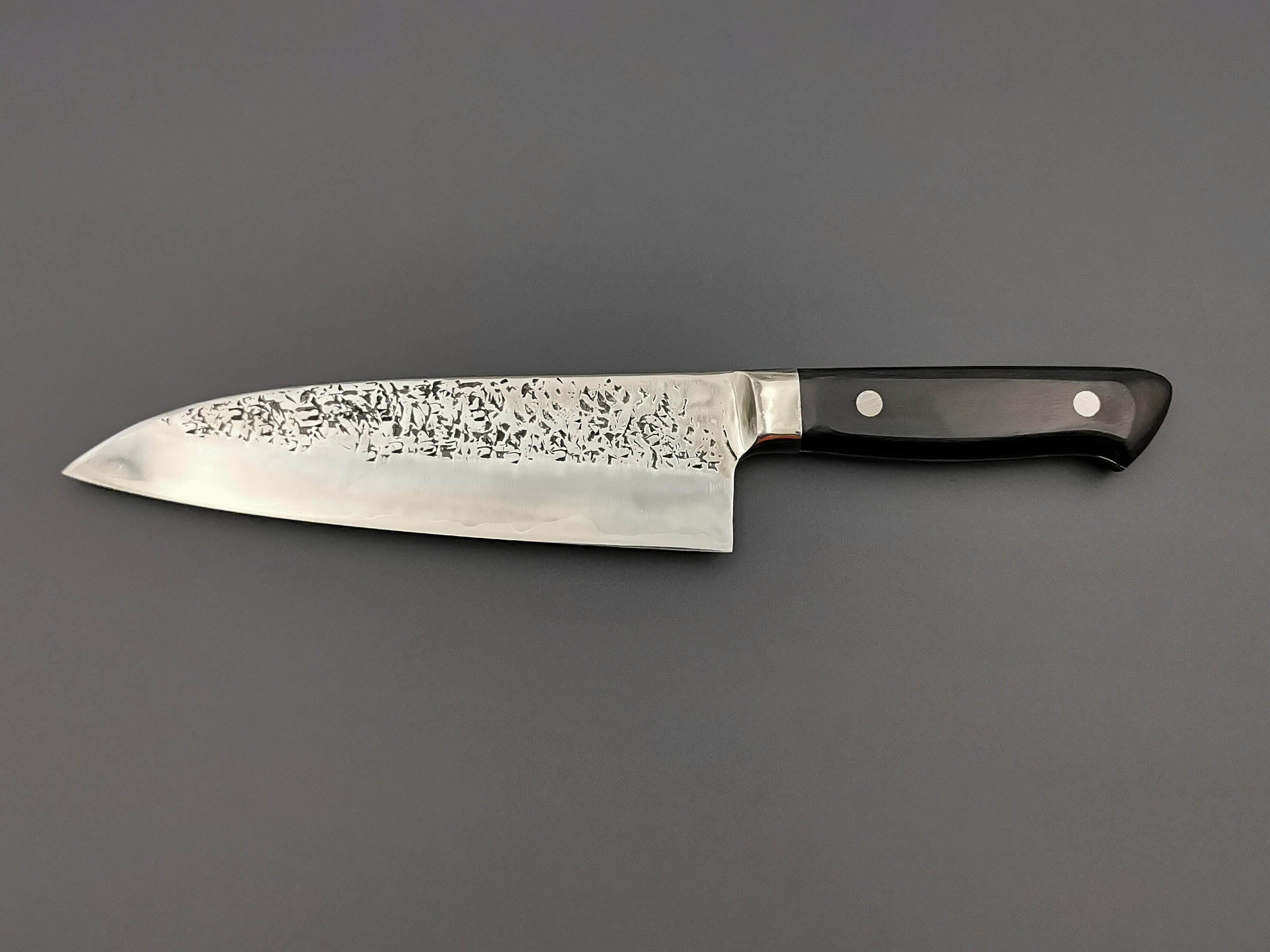 Manaka Hamono ATS-34 Gyuto 170mm