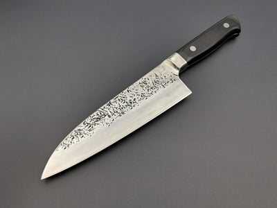 Manaka Hamono ATS-34 Gyuto 170mm