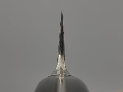 Manaka Hamono ATS-34 Gyuto 170mm