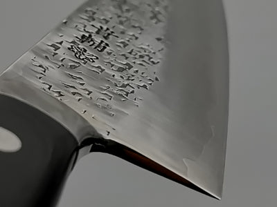 Manaka Hamono ATS-34 Gyuto 170mm