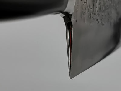 Manaka Hamono ATS-34 Gyuto 170mm