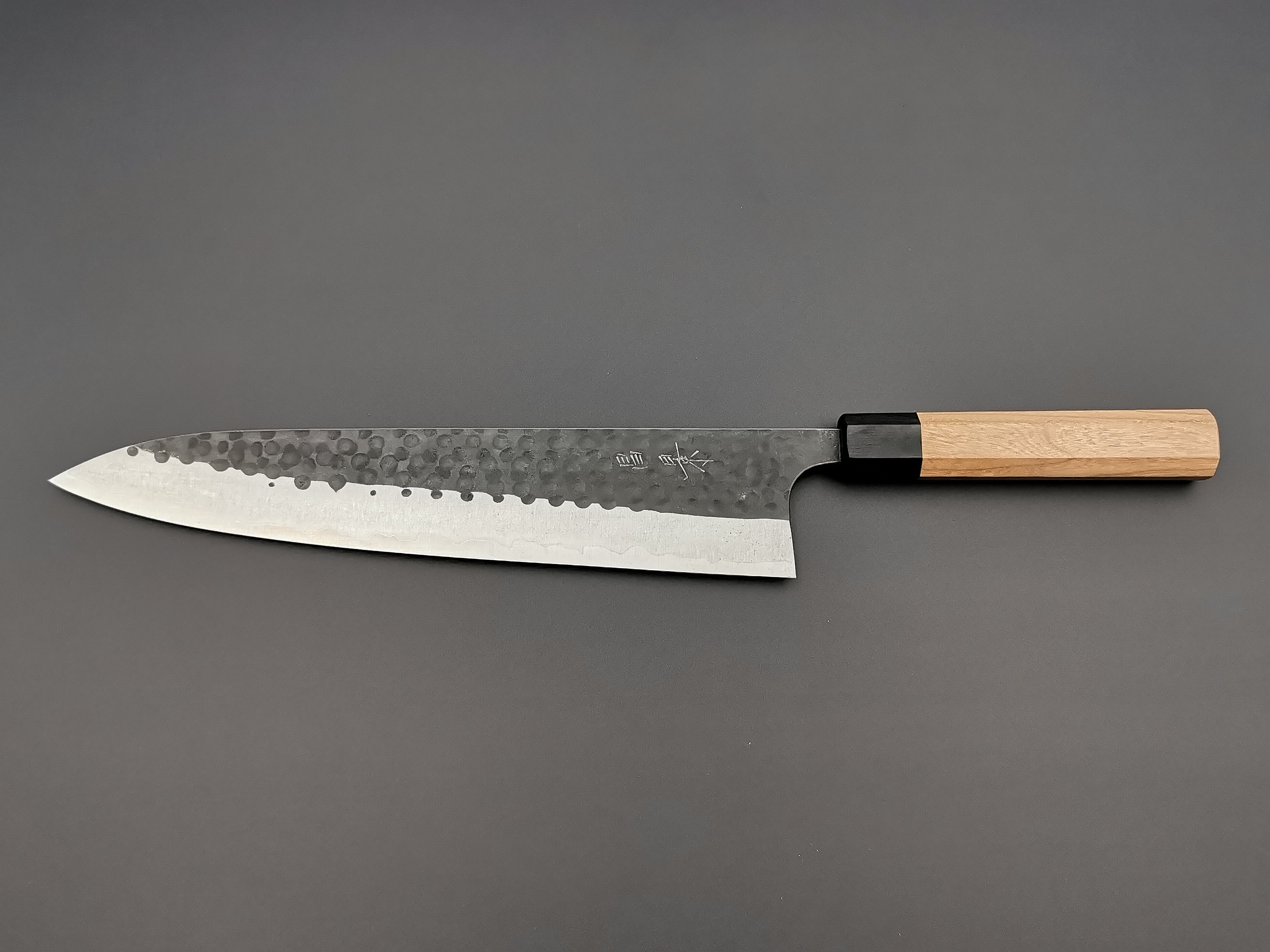 Masakage Koishi Gyuto 270mm