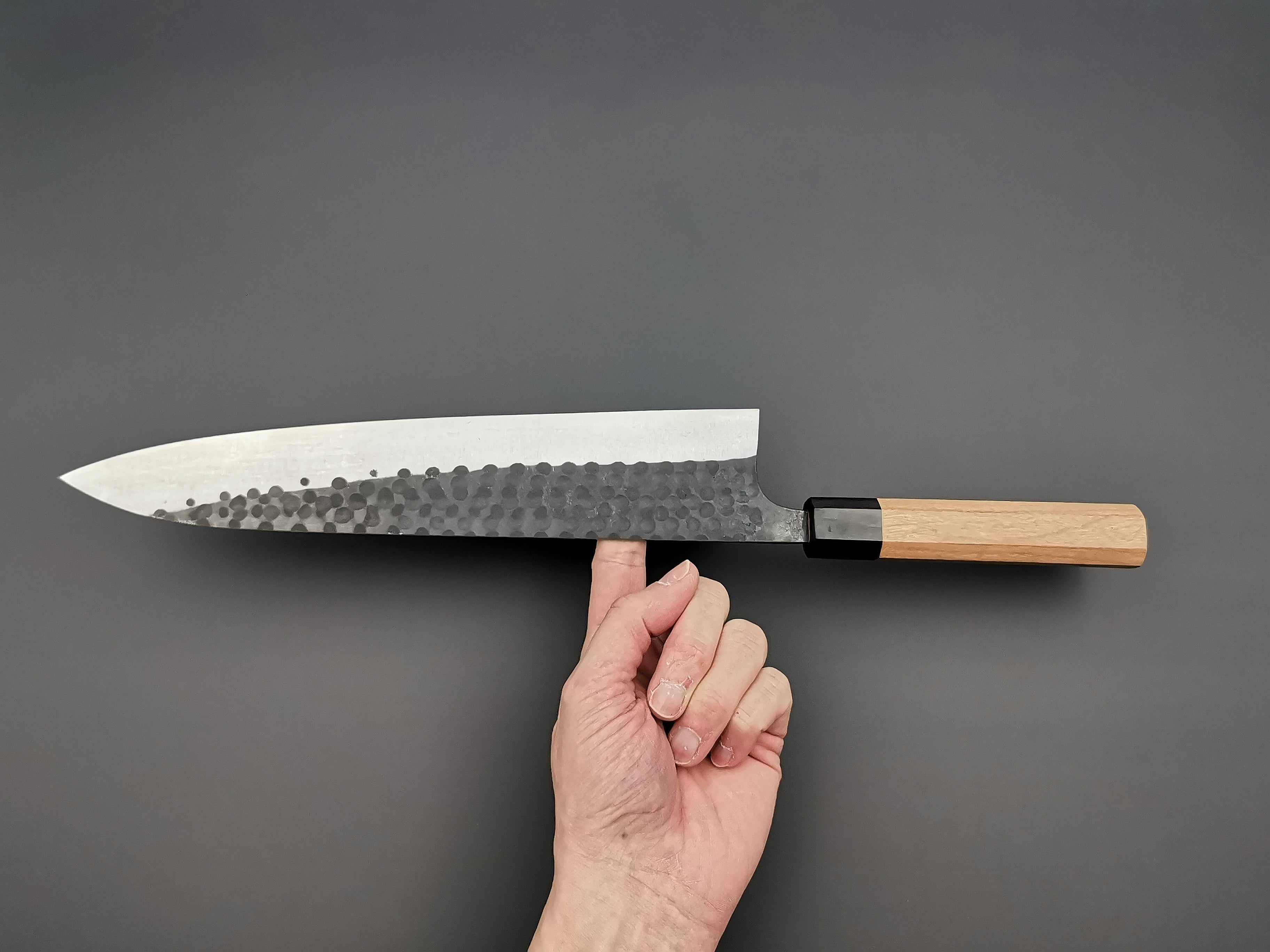 Masakage Koishi Gyuto 270mm