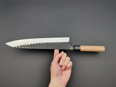 Masakage Koishi Gyuto 270mm