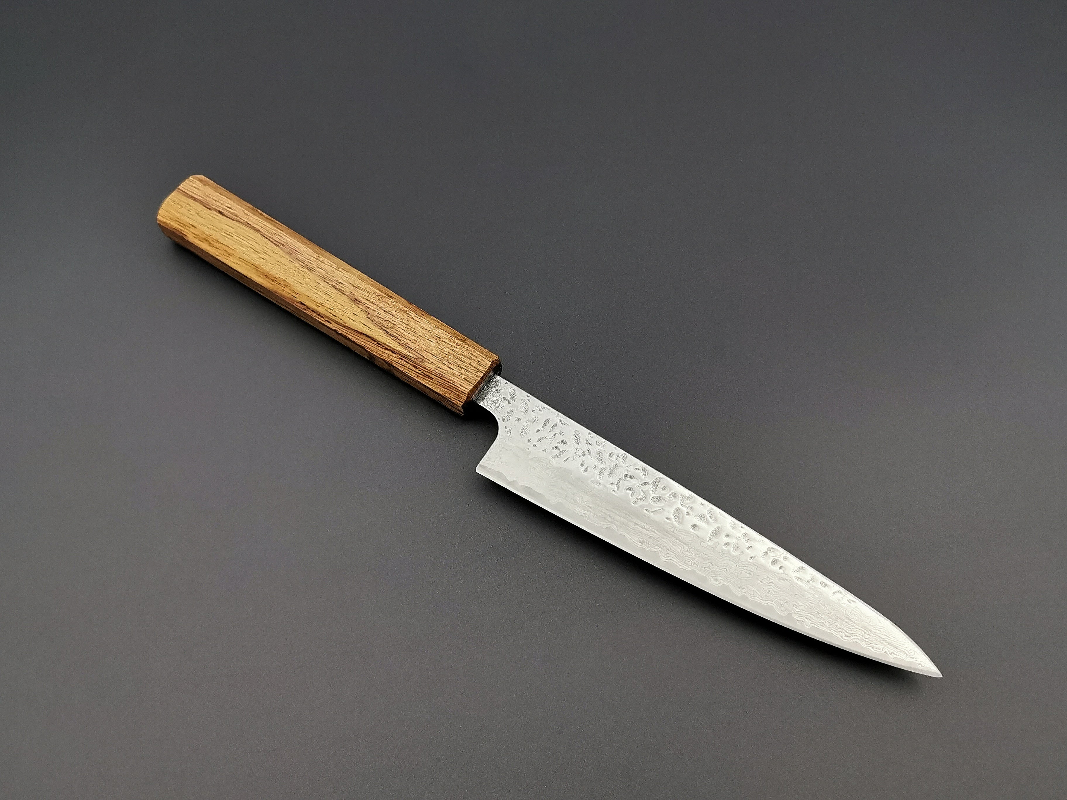 Tsunehisa AUS10 Tsuchime Petty 135mm