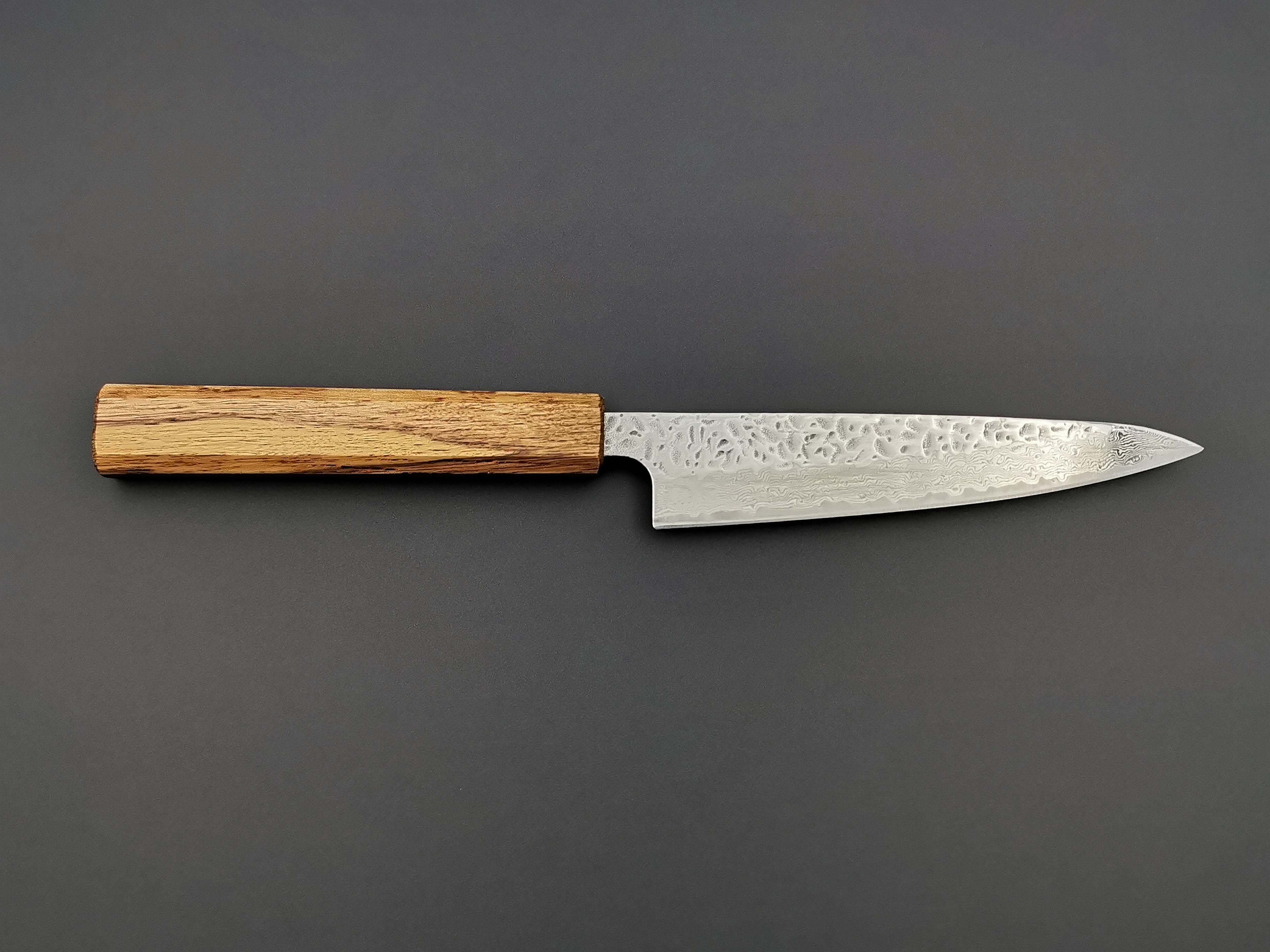 Tsunehisa AUS10 Tsuchime Petty 135mm