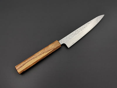 Tsunehisa AUS10 Tsuchime Petty 135mm