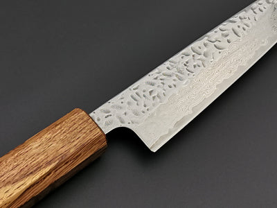 Tsunehisa AUS10 Tsuchime Petty 135mm