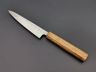 Tsunehisa AUS10 Tsuchime Petty 135mm