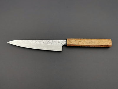 Tsunehisa AUS10 Tsuchime Petty 135mm