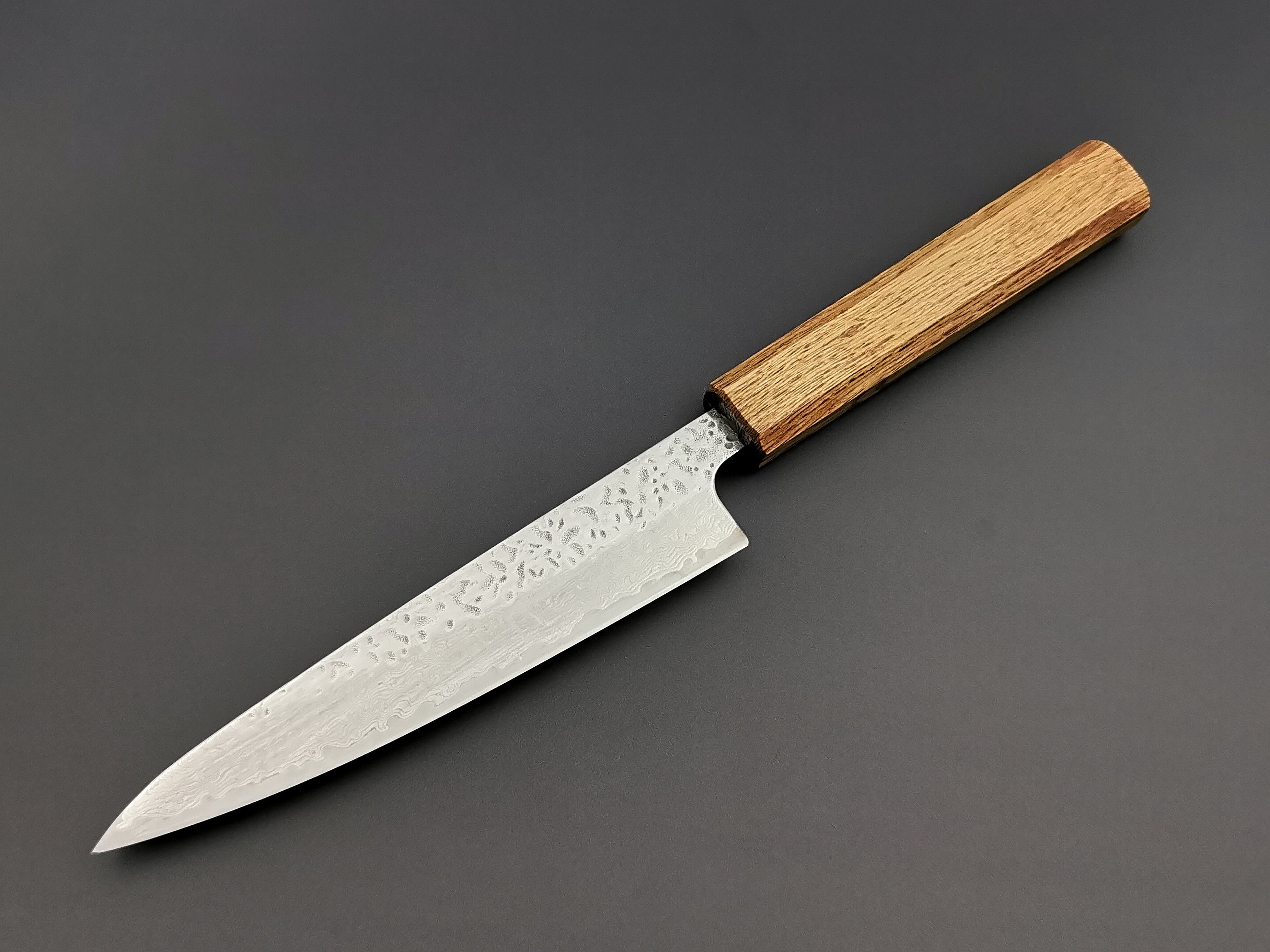 Tsunehisa AUS10 Tsuchime Petty 135mm