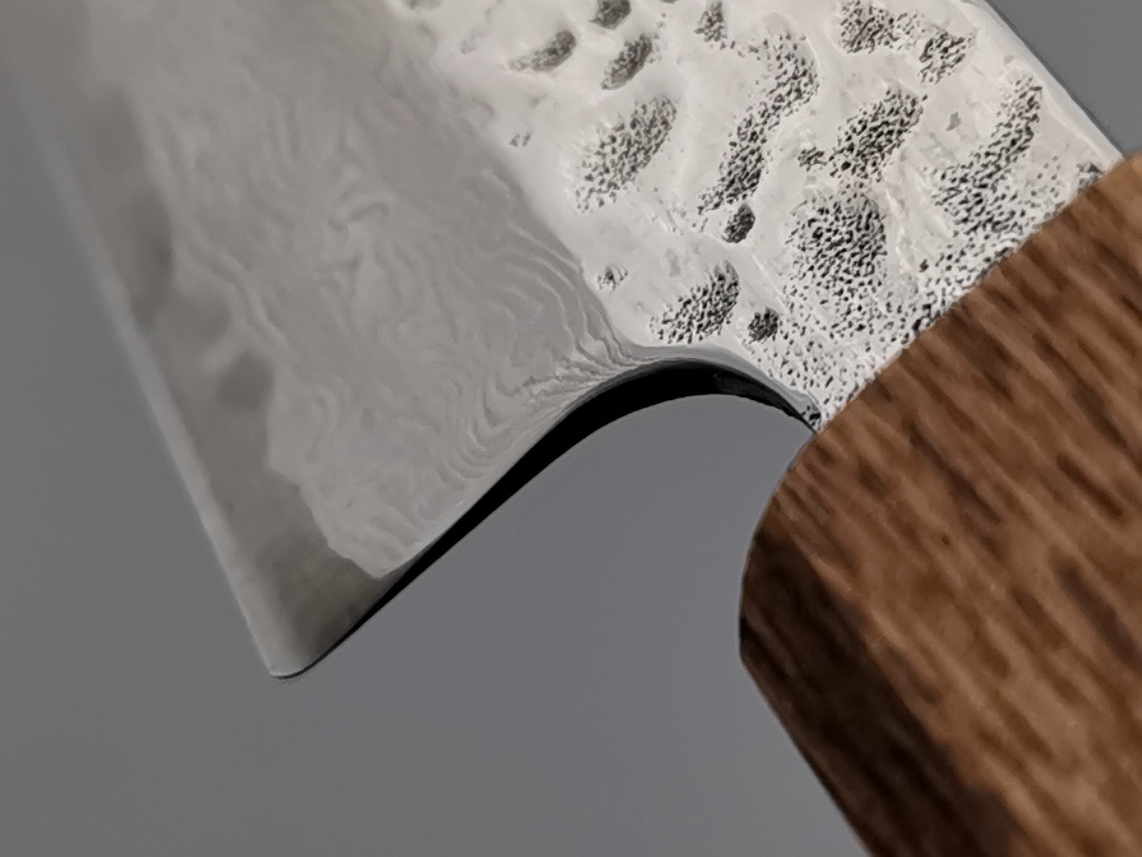 Tsunehisa AUS10 Tsuchime Petty 135mm