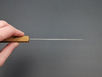 Tsunehisa AUS10 Tsuchime Petty 135mm